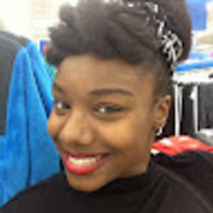 Meet your Posher, Tiffany